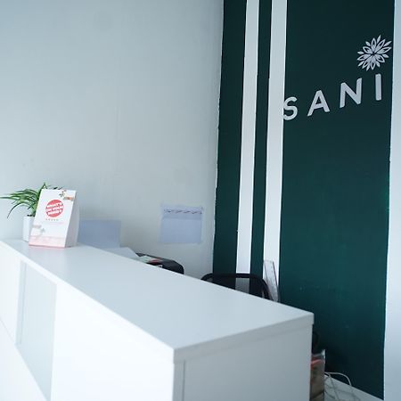 Reddoorz At Sani Guest House Balikpapan Екстериор снимка