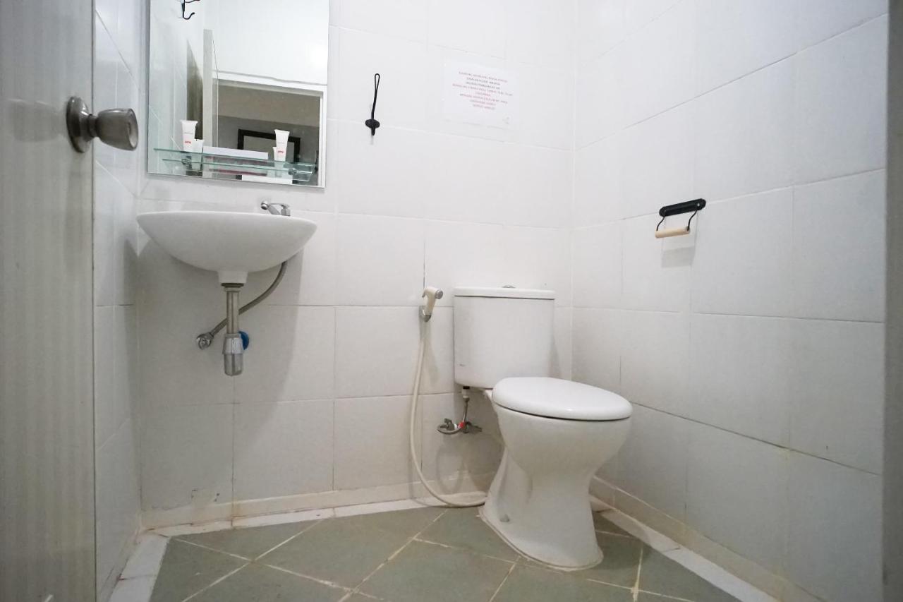 Reddoorz At Sani Guest House Balikpapan Екстериор снимка