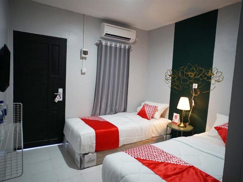 Reddoorz At Sani Guest House Balikpapan Екстериор снимка
