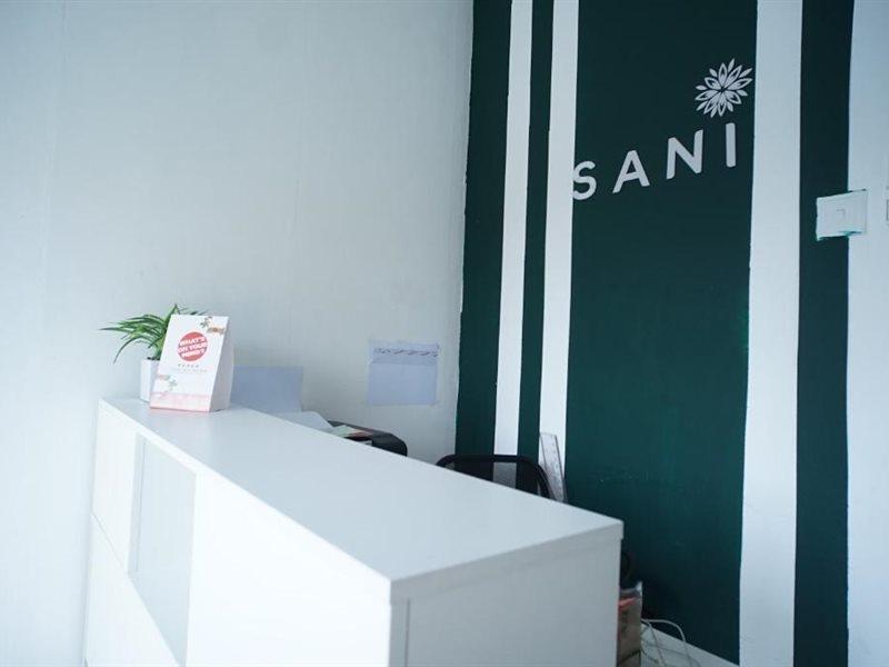 Reddoorz At Sani Guest House Balikpapan Екстериор снимка