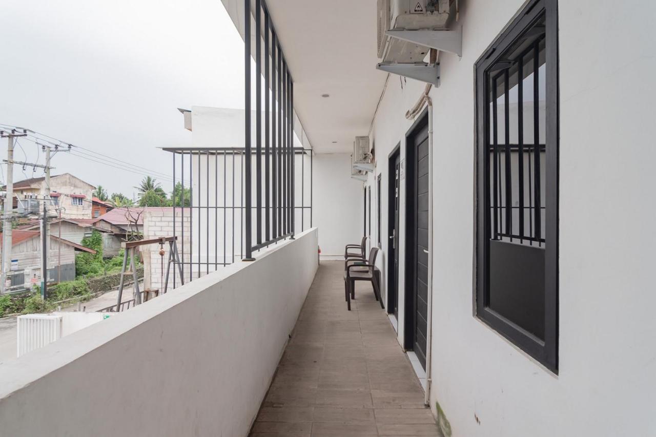 Reddoorz At Sani Guest House Balikpapan Екстериор снимка