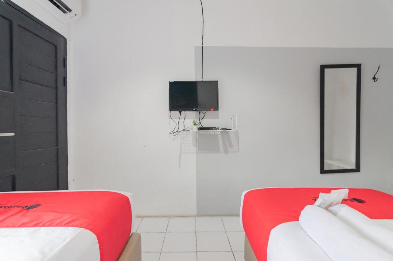 Reddoorz At Sani Guest House Balikpapan Екстериор снимка