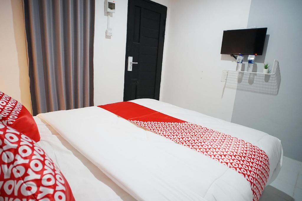 Reddoorz At Sani Guest House Balikpapan Екстериор снимка
