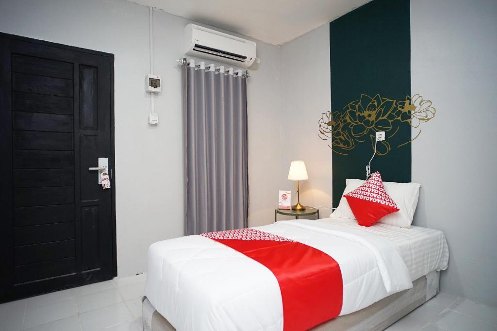 Reddoorz At Sani Guest House Balikpapan Екстериор снимка