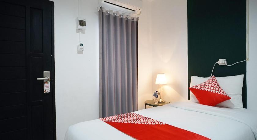 Reddoorz At Sani Guest House Balikpapan Екстериор снимка