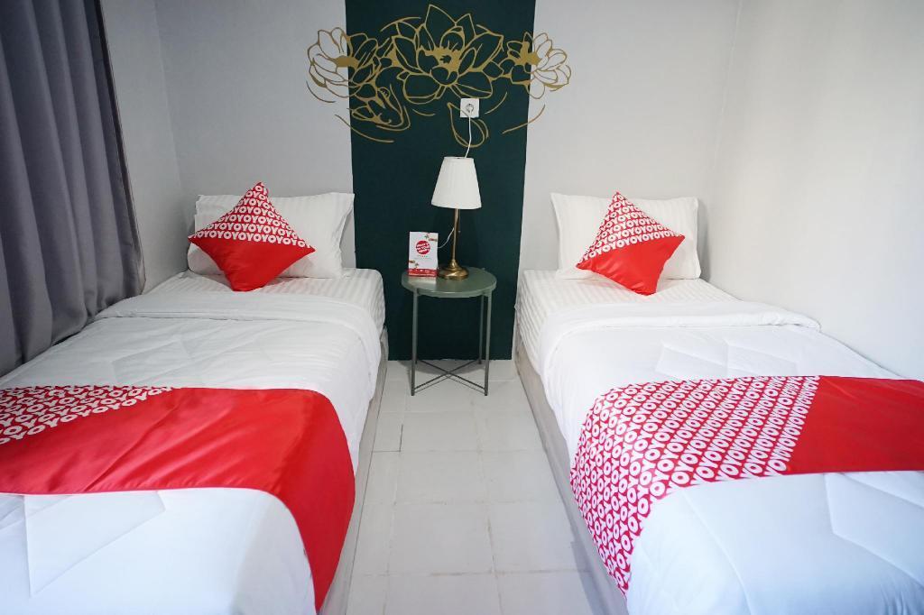 Reddoorz At Sani Guest House Balikpapan Екстериор снимка
