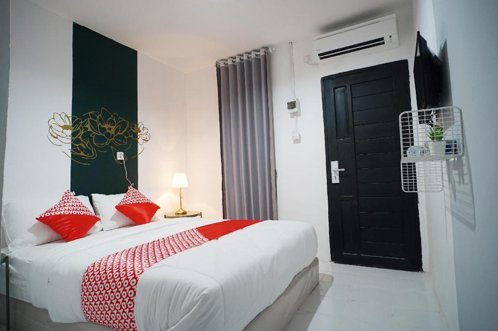 Reddoorz At Sani Guest House Balikpapan Екстериор снимка