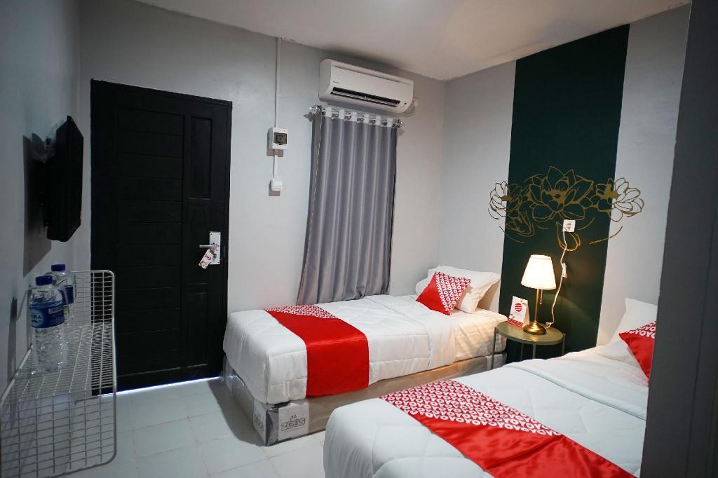 Reddoorz At Sani Guest House Balikpapan Екстериор снимка