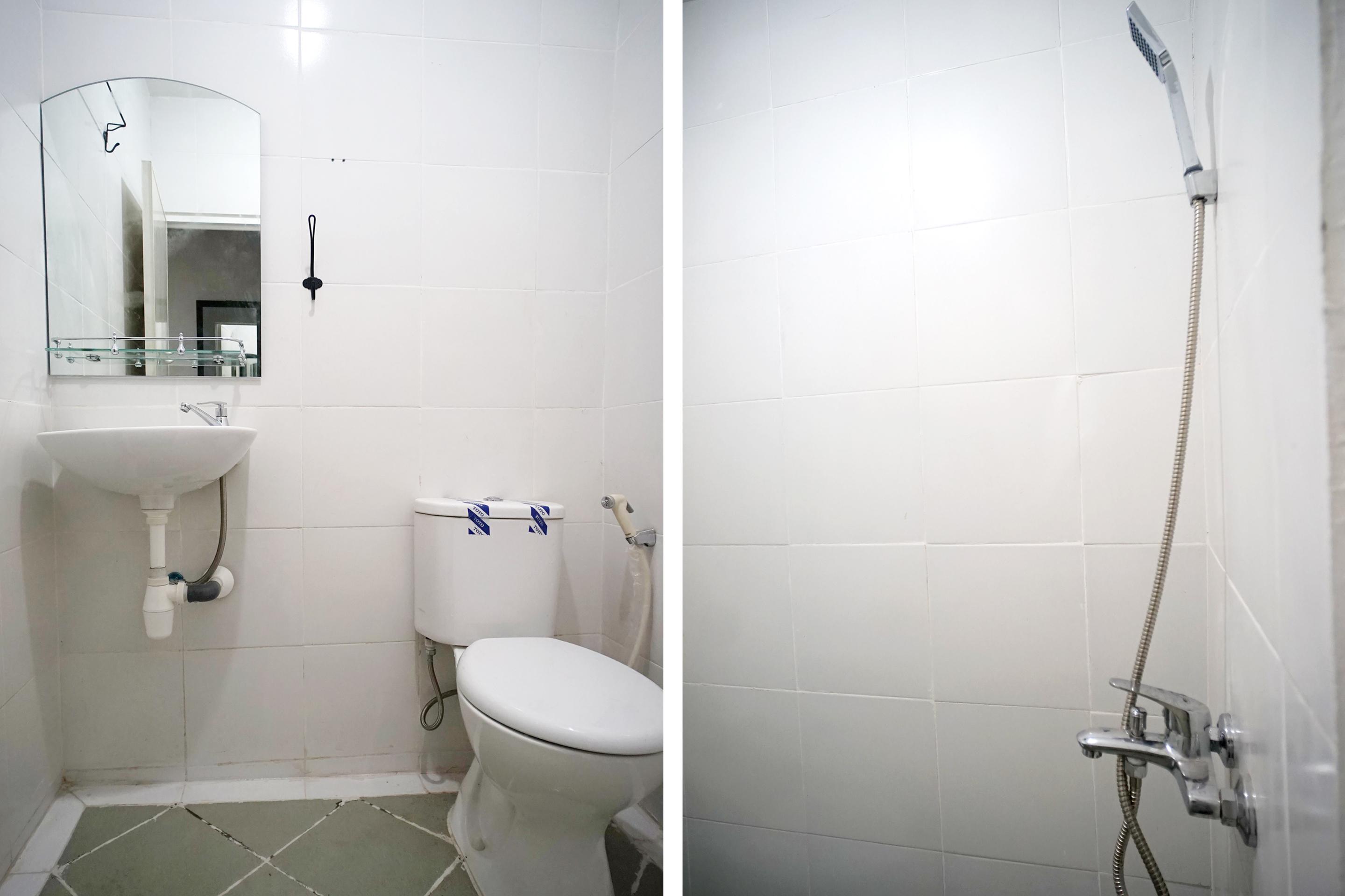 Reddoorz At Sani Guest House Balikpapan Екстериор снимка