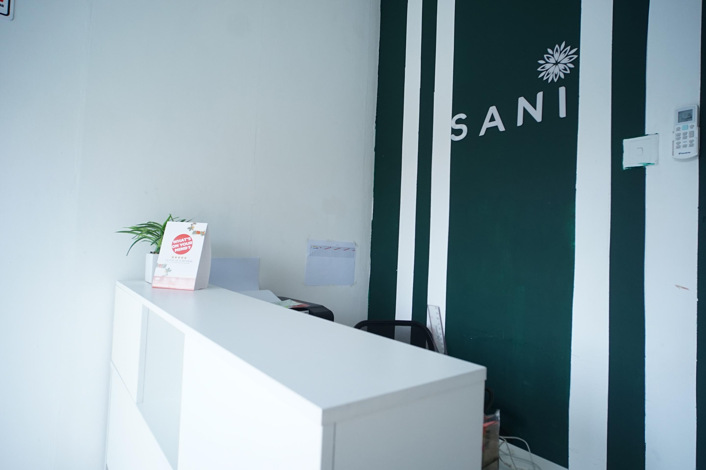 Reddoorz At Sani Guest House Balikpapan Екстериор снимка