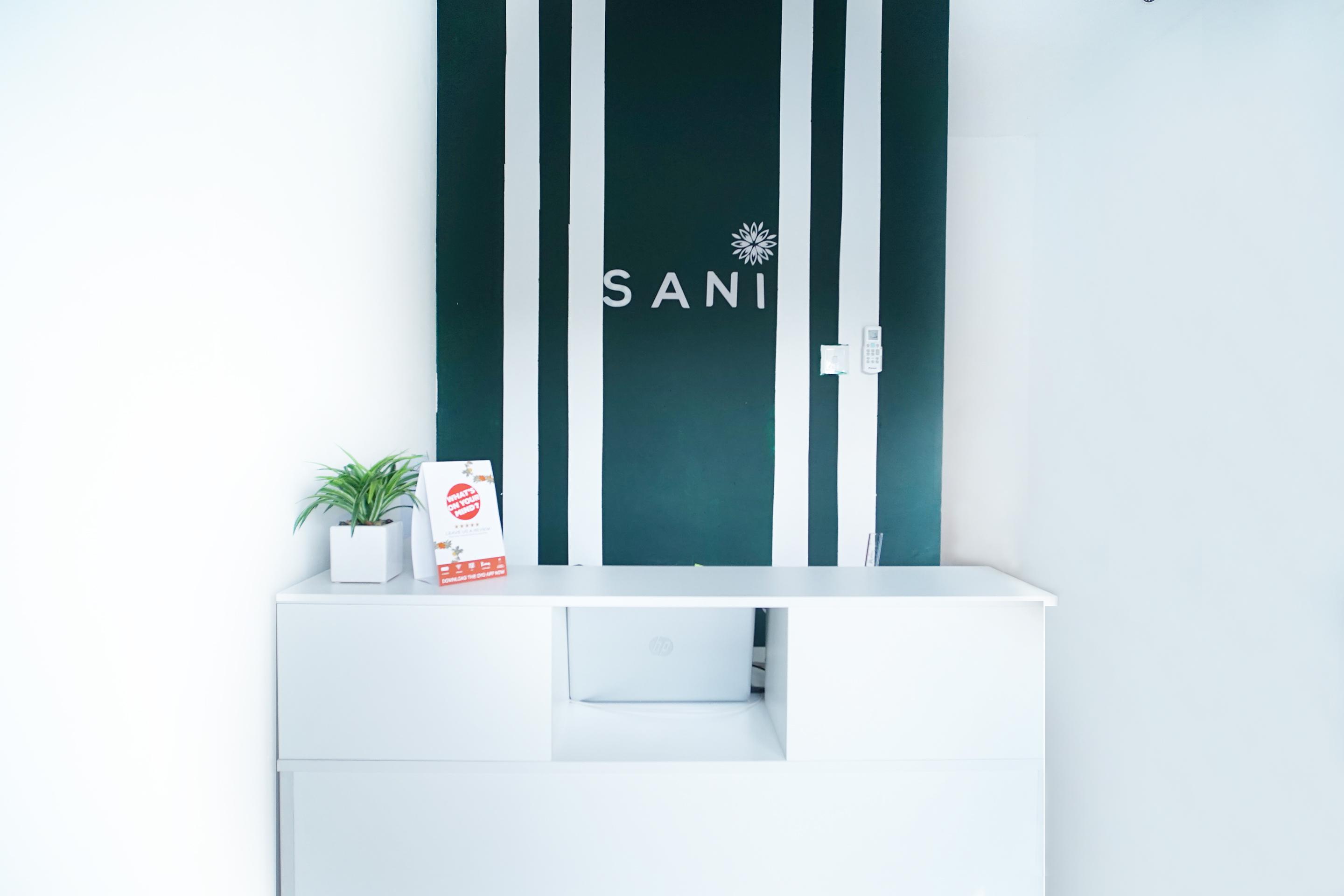 Reddoorz At Sani Guest House Balikpapan Екстериор снимка