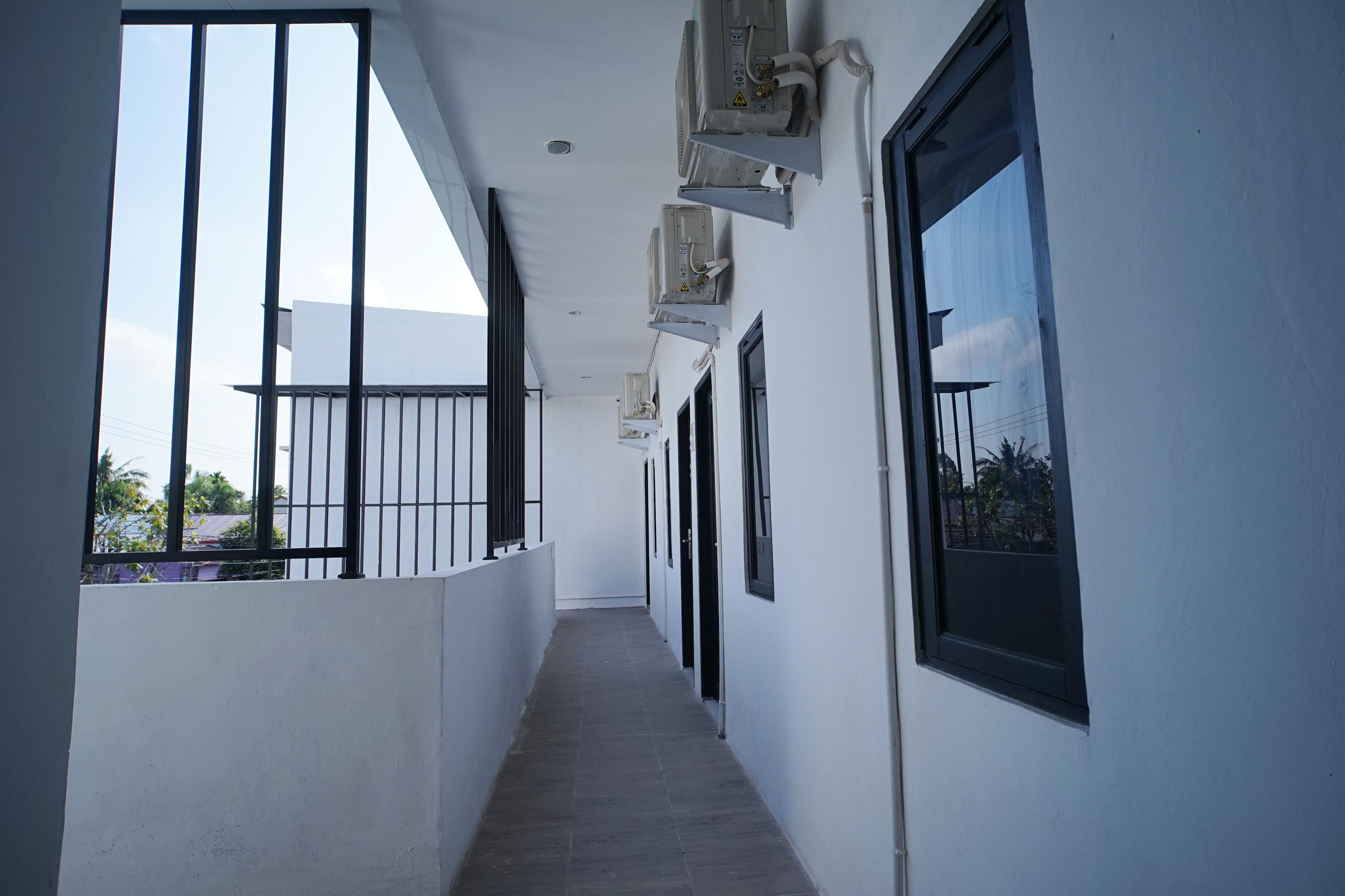 Reddoorz At Sani Guest House Balikpapan Екстериор снимка